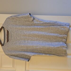 Banana Republic Soft Wash Tee